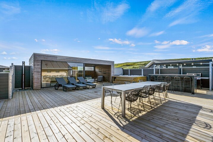 Ferienhaus E4307 in Tingodden 399, Årgab - Bild #41