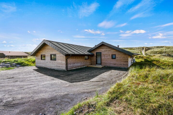 Ferienhaus E4307 in Tingodden 399, Årgab - Bild #44