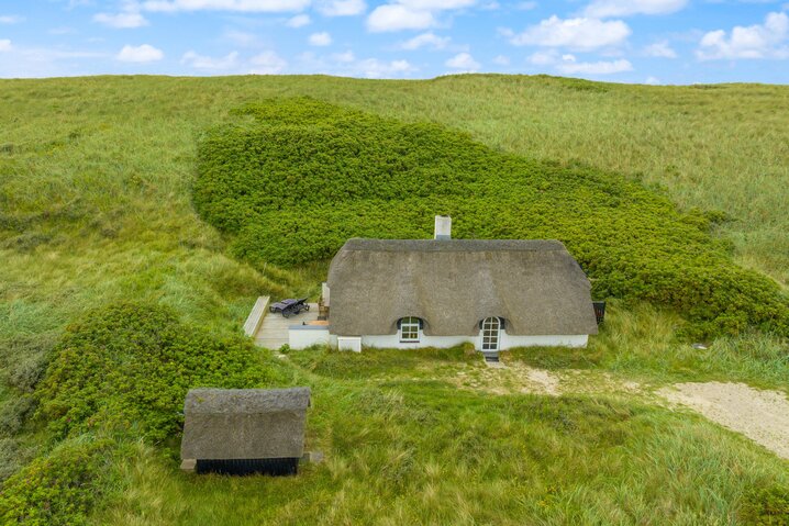 Ferienhaus E4308 in Tingodden 377, Årgab - Bild #29