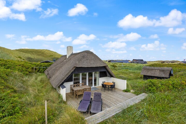 Ferienhaus E4308 in Tingodden 377, Årgab - Bild #1