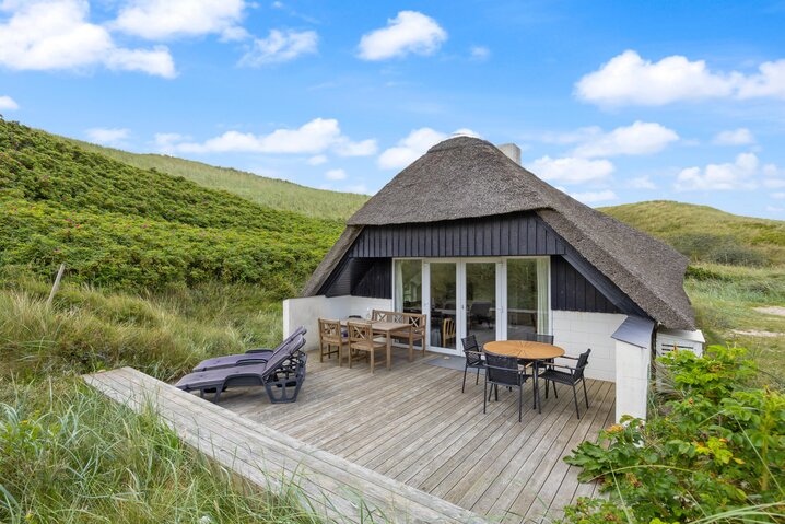 Ferienhaus E4308 in Tingodden 377, Årgab - Bild #17