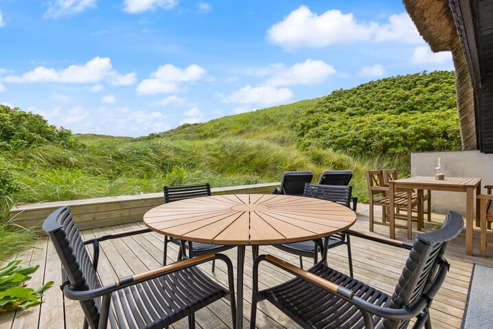 Ferienhaus E4308 in Tingodden 377, Årgab - Bild #19