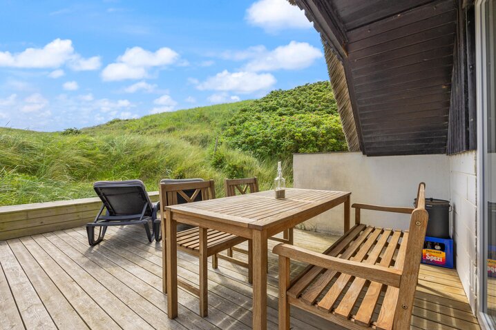 Ferienhaus E4308 in Tingodden 377, Årgab - Bild #21