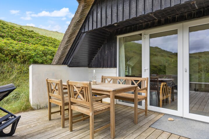 Ferienhaus E4308 in Tingodden 377, Årgab - Bild #20