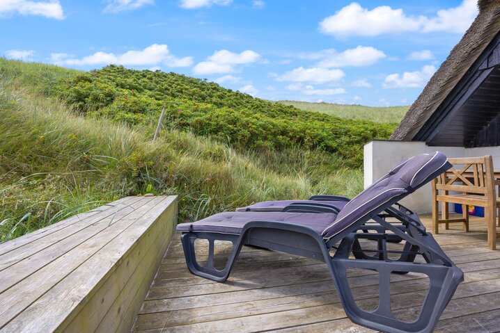 Ferienhaus E4308 in Tingodden 377, Årgab - Bild #22