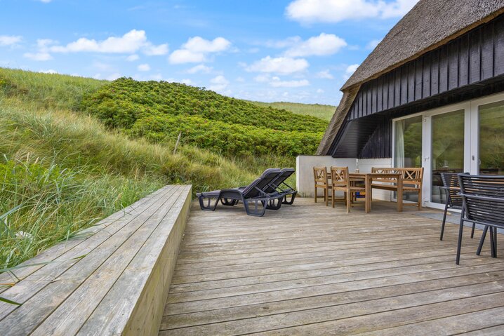 Ferienhaus E4308 in Tingodden 377, Årgab - Bild #25