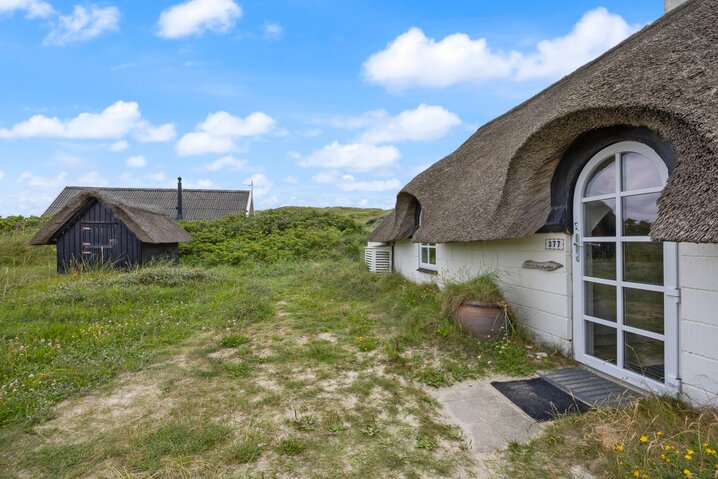 Ferienhaus E4308 in Tingodden 377, Årgab - Bild #26