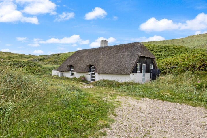 Ferienhaus E4308 in Tingodden 377, Årgab - Bild #27