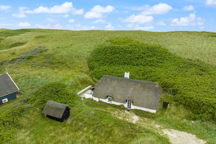 Ferienhaus E4308 in Tingodden 377, Årgab - Bild #28