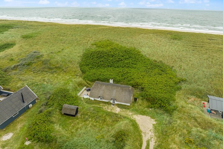 Ferienhaus E4308 in Tingodden 377, Årgab - Bild #0