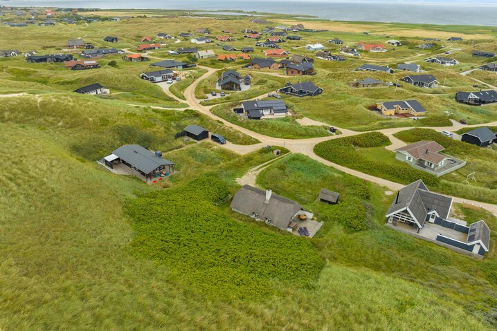 Ferienhaus E4308 in Tingodden 377, Årgab - Bild #30