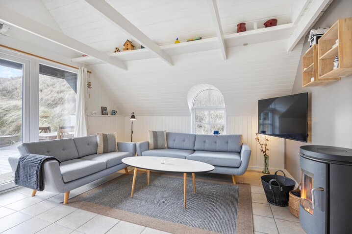 Ferienhaus E4308 in Tingodden 377, Årgab - Bild #2