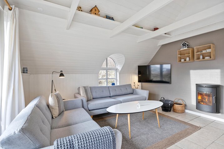 Ferienhaus E4308 in Tingodden 377, Årgab - Bild #4