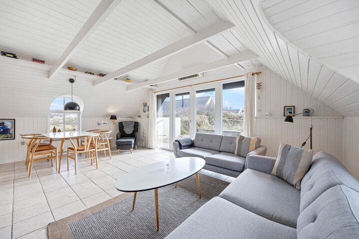 Ferienhaus E4308 in Tingodden 377, Årgab - Bild #5