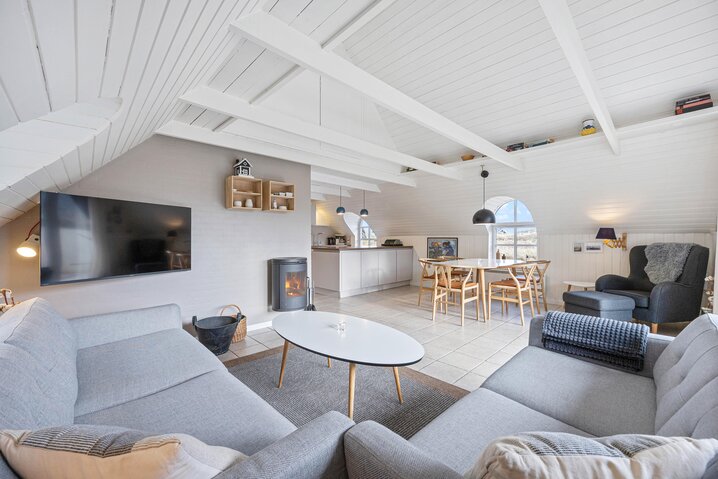 Ferienhaus E4308 in Tingodden 377, Årgab - Bild #6