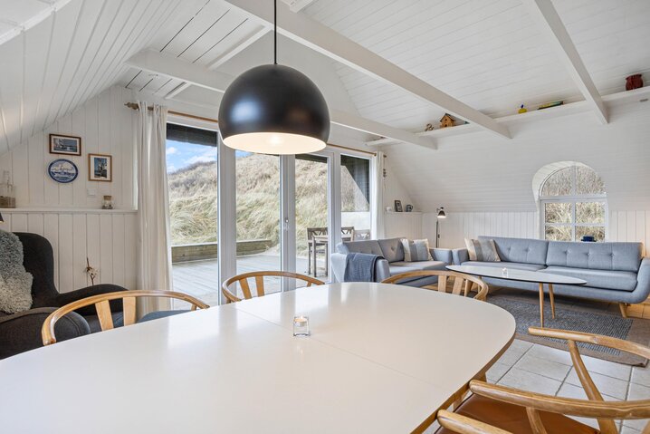 Ferienhaus E4308 in Tingodden 377, Årgab - Bild #8