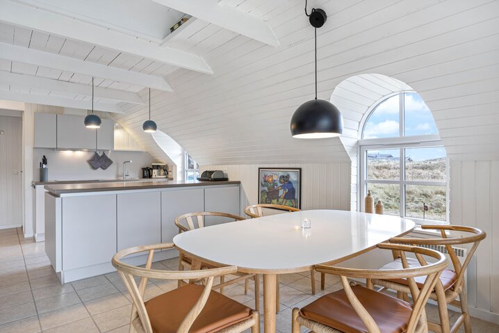 Ferienhaus E4308 in Tingodden 377, Årgab - Bild #9