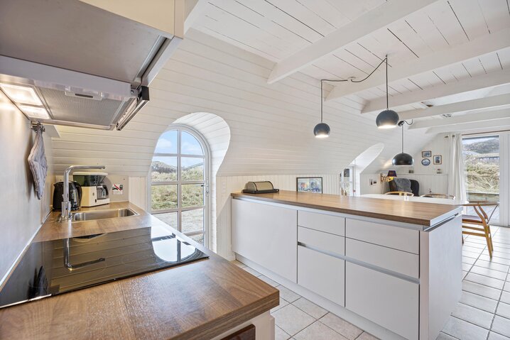 Ferienhaus E4308 in Tingodden 377, Årgab - Bild #10