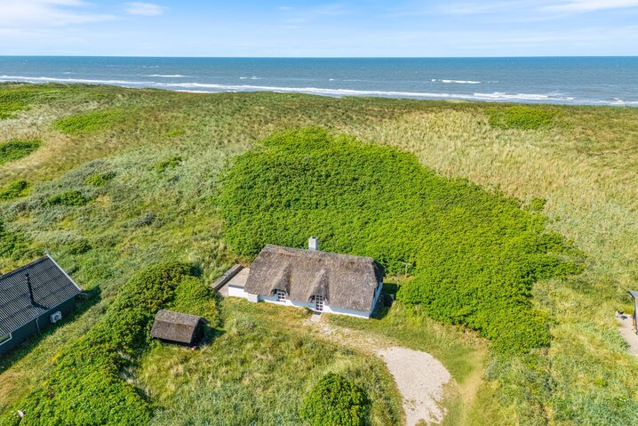 Sommerhus E4308 på Tingodden 377, Årgab - Billede #25