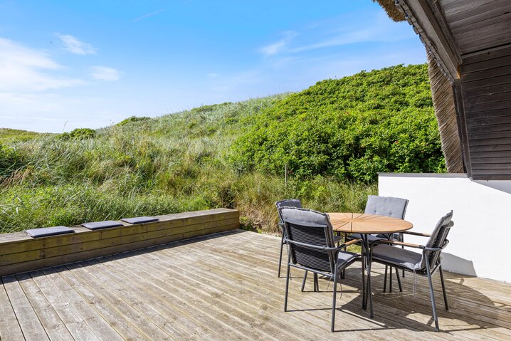 Sommerhus E4308 på Tingodden 377, Årgab - Billede #18
