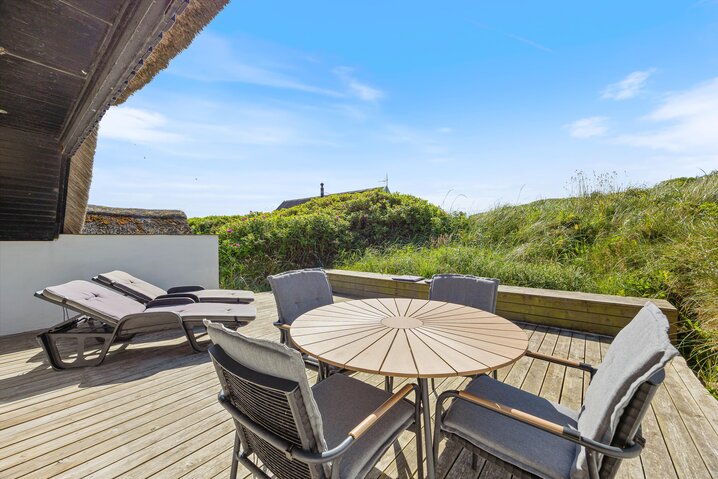 Sommerhus E4308 på Tingodden 377, Årgab - Billede #19