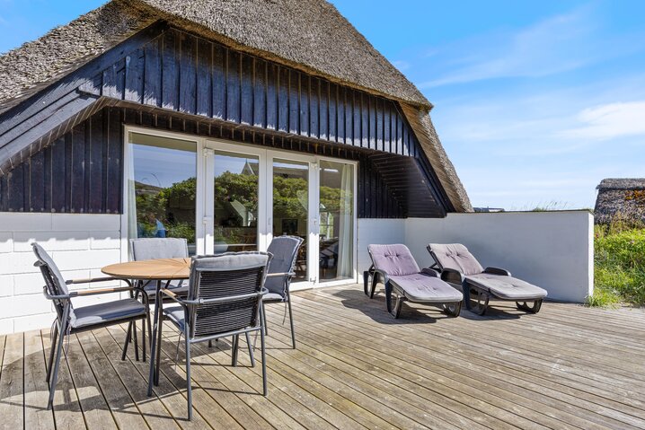 Sommerhus E4308 på Tingodden 377, Årgab - Billede #20