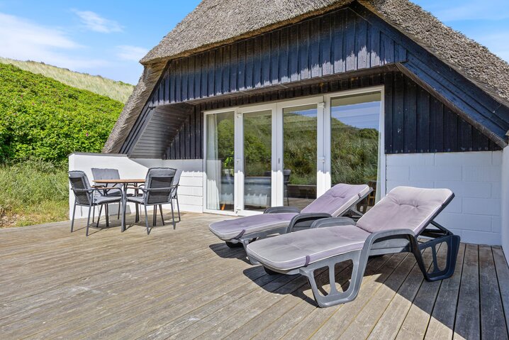 Sommerhus E4308 på Tingodden 377, Årgab - Billede #21