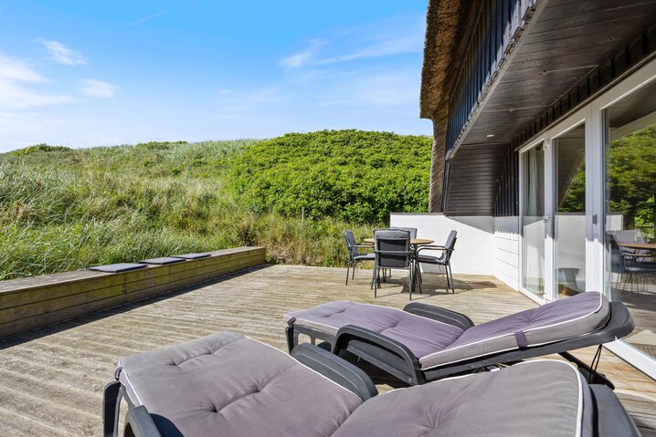 Sommerhus E4308 på Tingodden 377, Årgab - Billede #22