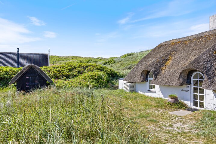 Sommerhus E4308 på Tingodden 377, Årgab - Billede #24
