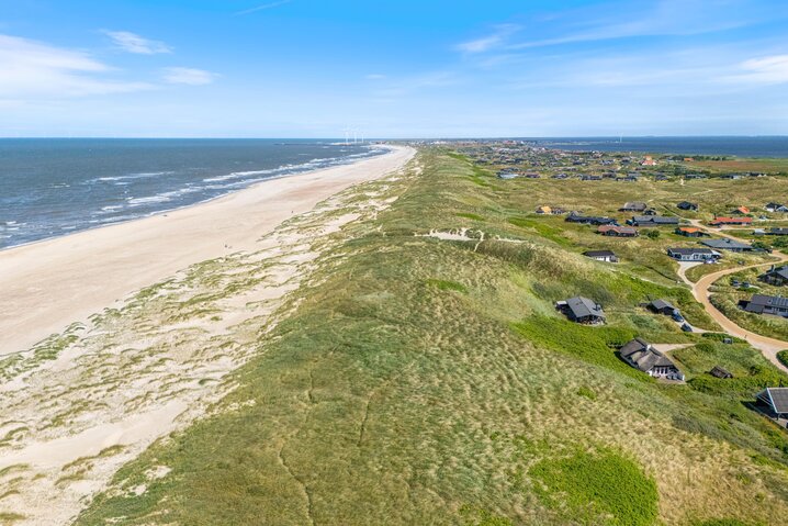 Sommerhus E4308 på Tingodden 377, Årgab - Billede #27