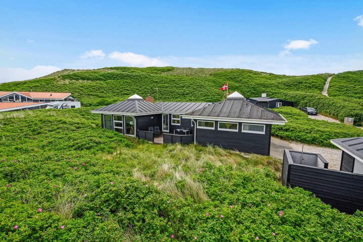 Ferienhaus E4309 in Granvej 20, Årgab - Bild #0