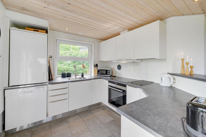 Ferienhaus E4309 in Granvej 20, Årgab - Bild #2