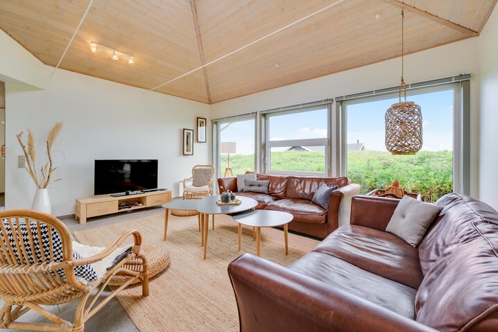 Ferienhaus E4309 in Granvej 20, Årgab - Bild #3