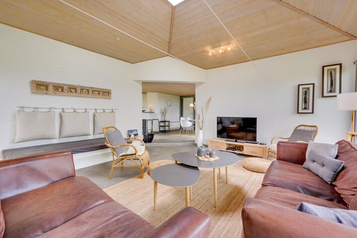 Ferienhaus E4309 in Granvej 20, Årgab - Bild #4