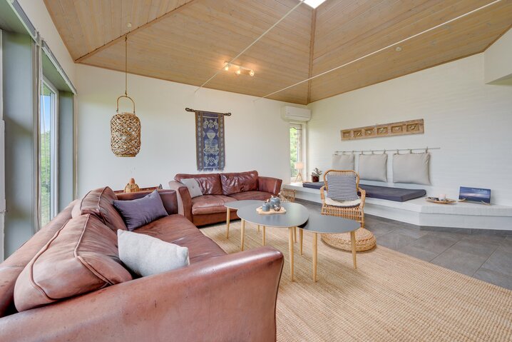 Ferienhaus E4309 in Granvej 20, Årgab - Bild #5