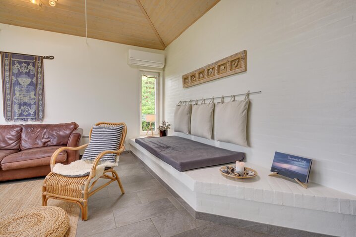 Ferienhaus E4309 in Granvej 20, Årgab - Bild #6