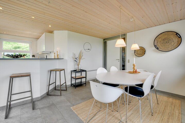 Ferienhaus E4309 in Granvej 20, Årgab - Bild #7