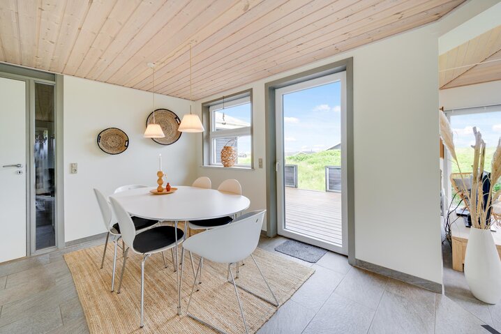 Ferienhaus E4309 in Granvej 20, Årgab - Bild #8