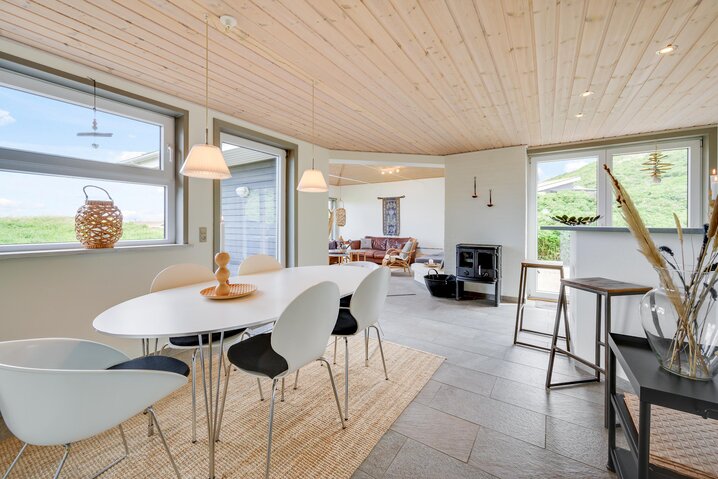 Ferienhaus E4309 in Granvej 20, Årgab - Bild #9