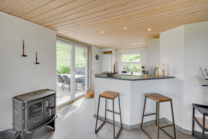 Ferienhaus E4309 in Granvej 20, Årgab - Bild #10