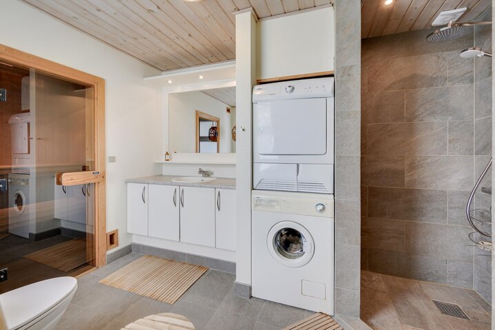 Ferienhaus E4309 in Granvej 20, Årgab - Bild #12