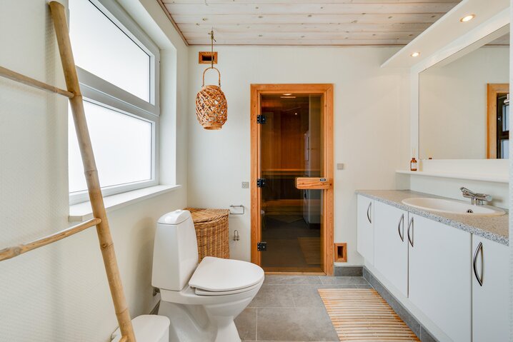 Ferienhaus E4309 in Granvej 20, Årgab - Bild #14