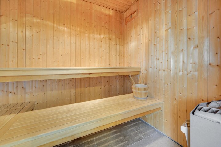Ferienhaus E4309 in Granvej 20, Årgab - Bild #15
