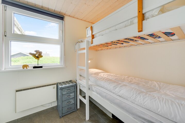 Ferienhaus E4309 in Granvej 20, Årgab - Bild #17
