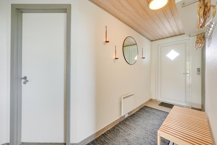 Ferienhaus E4309 in Granvej 20, Årgab - Bild #18