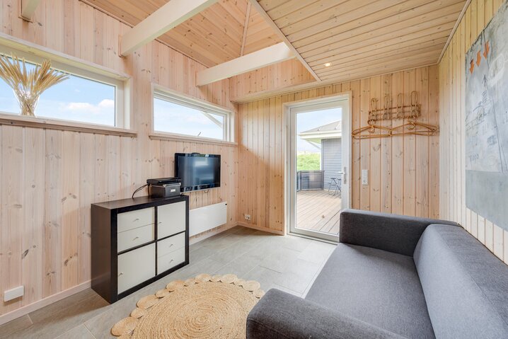 Ferienhaus E4309 in Granvej 20, Årgab - Bild #19