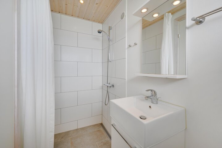 Ferienhaus E4309 in Granvej 20, Årgab - Bild #21