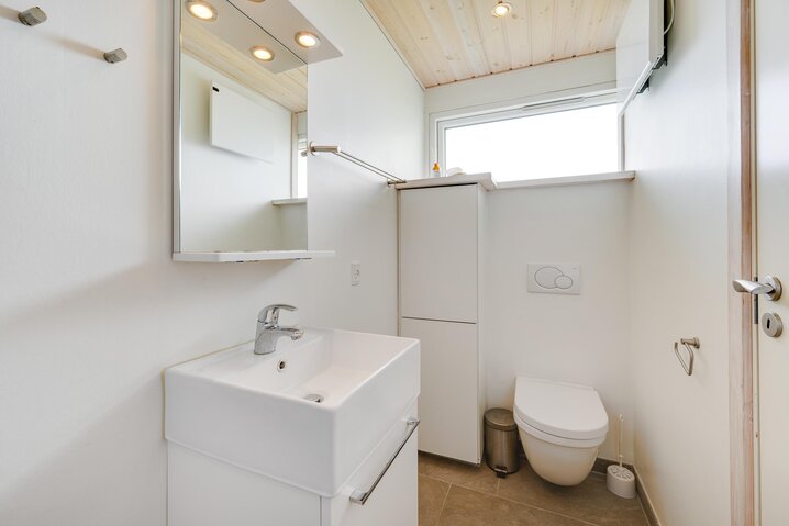 Ferienhaus E4309 in Granvej 20, Årgab - Bild #22