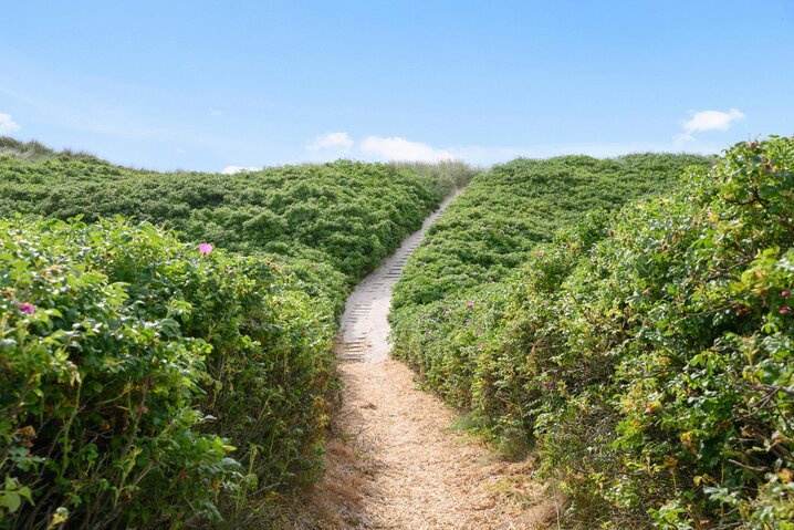 Ferienhaus E4309 in Granvej 20, Årgab - Bild #23