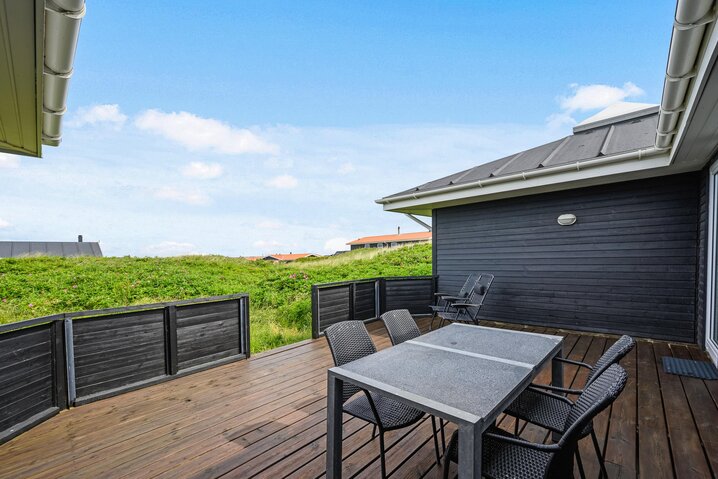 Ferienhaus E4309 in Granvej 20, Årgab - Bild #25